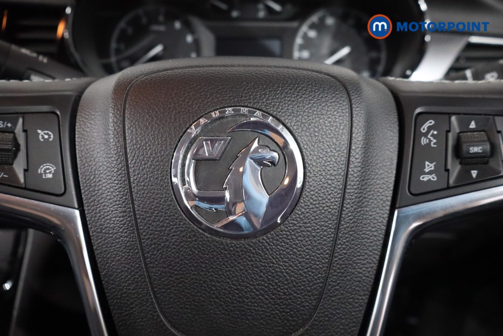Vauxhall Mokka X Active Manual Petrol SUV - Stock Number (1563835) - 18th supplementary image