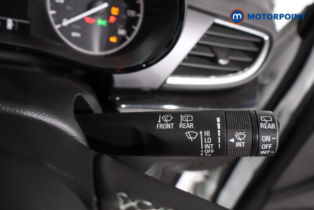 Vauxhall Mokka X Active Manual Petrol SUV - Stock Number (1563835) - 19th supplementary image