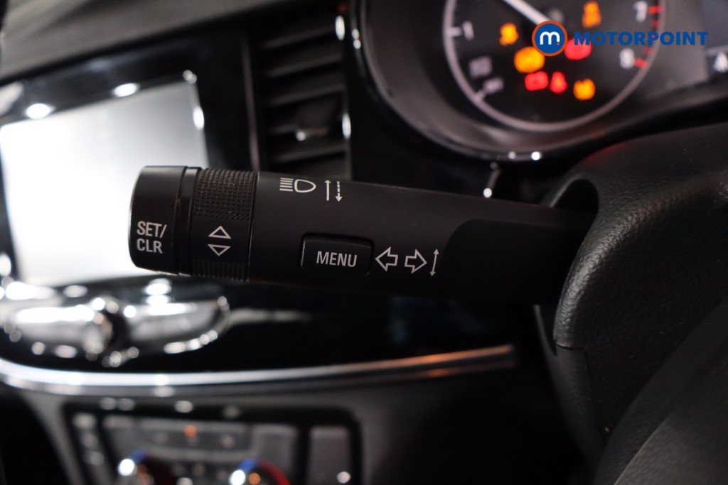 Vauxhall Mokka X Active Manual Petrol SUV - Stock Number (1563835) - 20th supplementary image