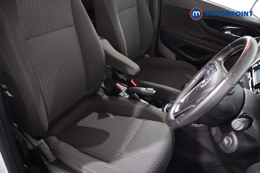 Vauxhall Mokka X Active Manual Petrol SUV - Stock Number (1563835) - 22nd supplementary image