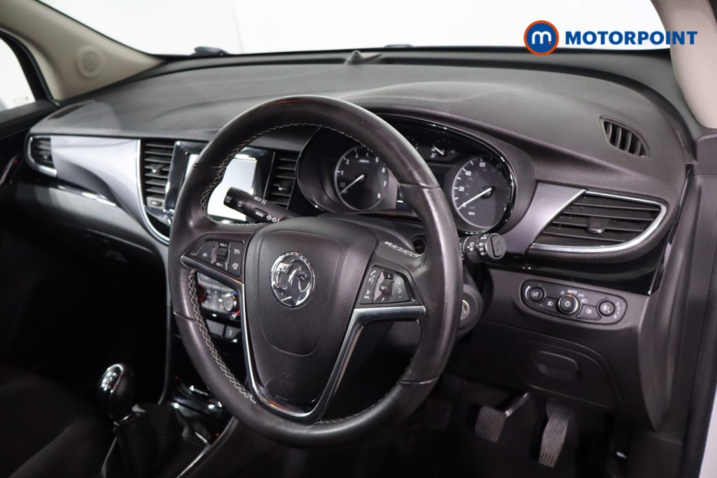 Vauxhall Mokka X Active Manual Petrol SUV - Stock Number (1563835) - 23rd supplementary image