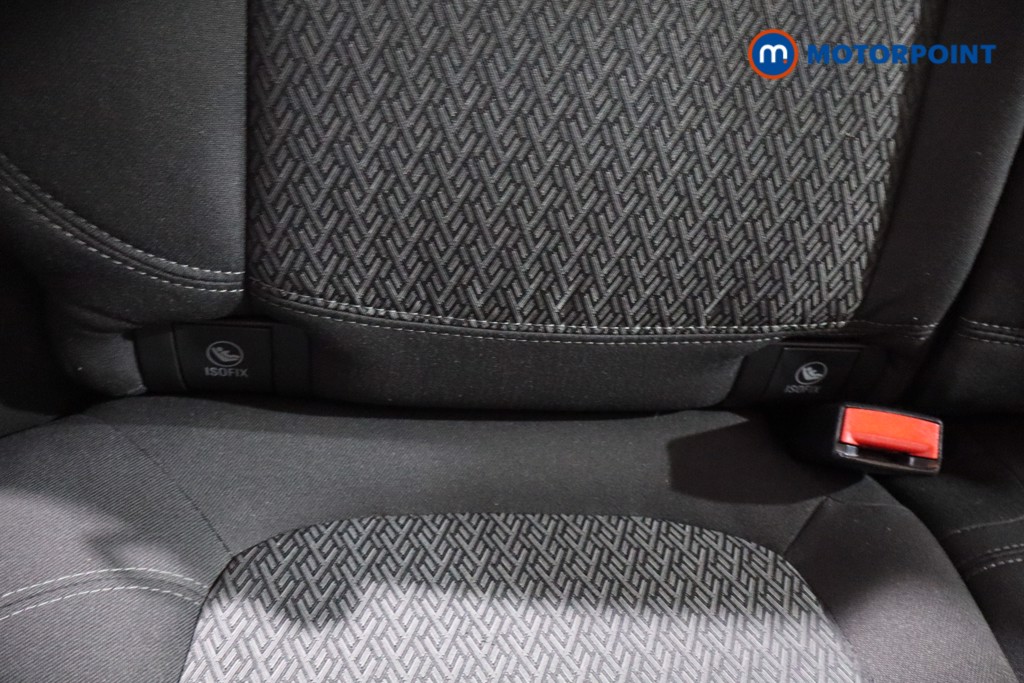 Vauxhall Mokka X Active Manual Petrol SUV - Stock Number (1563835) - 24th supplementary image