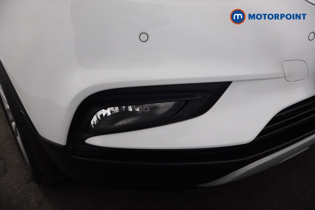 Vauxhall Mokka X Active Manual Petrol SUV - Stock Number (1563835) - 25th supplementary image