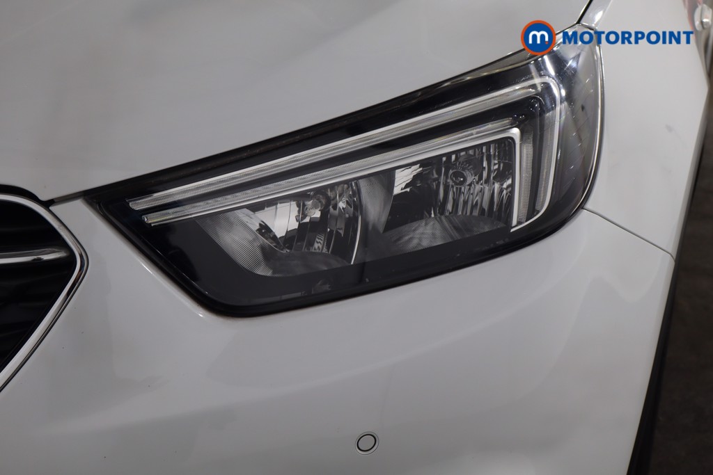 Vauxhall Mokka X Active Manual Petrol SUV - Stock Number (1563835) - 26th supplementary image