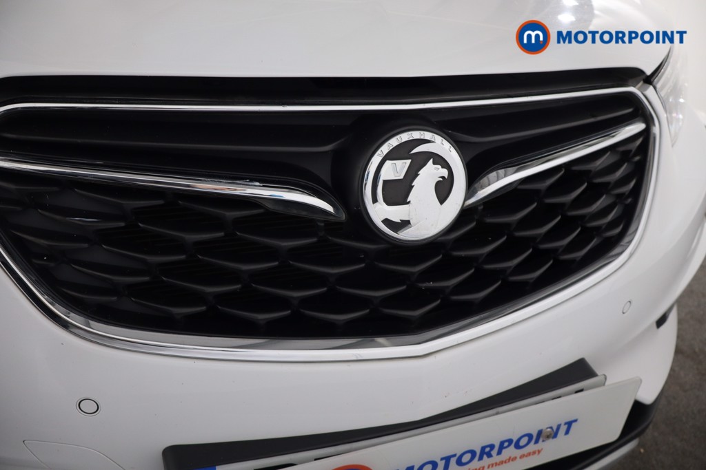 Vauxhall Mokka X Active Manual Petrol SUV - Stock Number (1563835) - 27th supplementary image