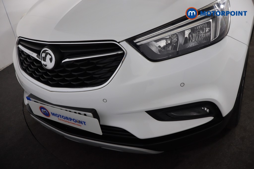 Vauxhall Mokka X Active Manual Petrol SUV - Stock Number (1563835) - 28th supplementary image