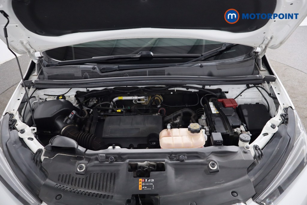 Vauxhall Mokka X Active Manual Petrol SUV - Stock Number (1563835) - 29th supplementary image