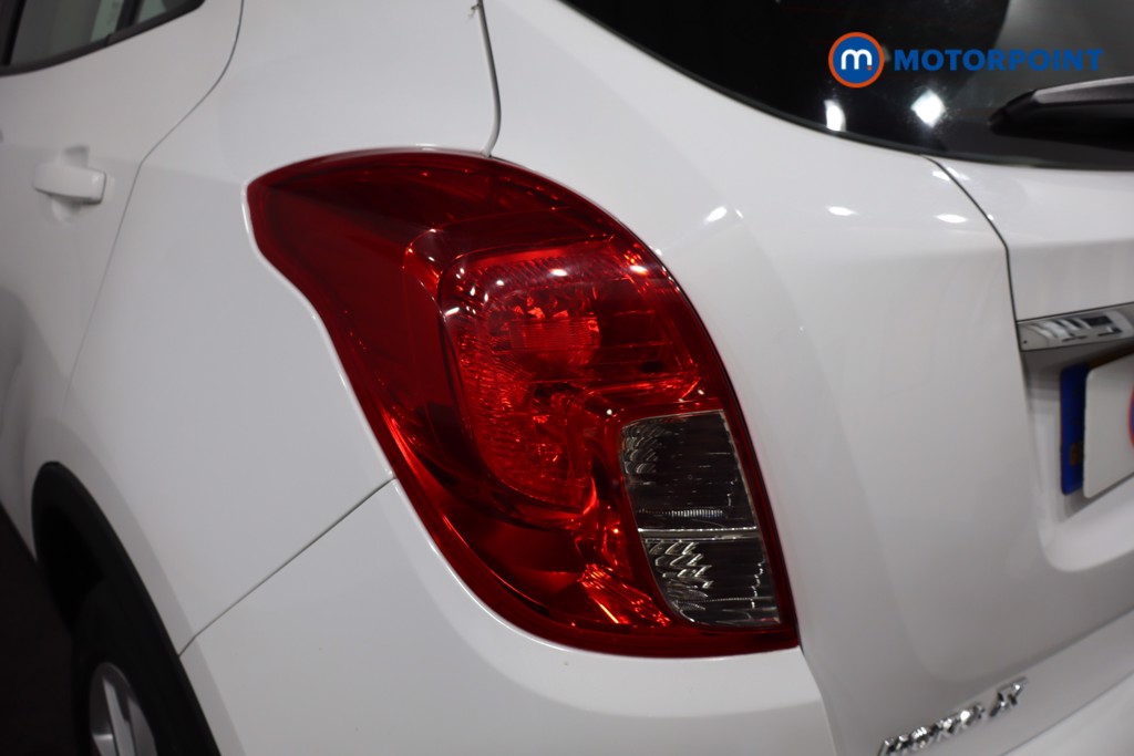 Vauxhall Mokka X Active Manual Petrol SUV - Stock Number (1563835) - 31st supplementary image