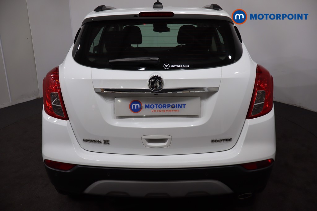 Vauxhall Mokka X Active Manual Petrol SUV - Stock Number (1563835) - 34th supplementary image