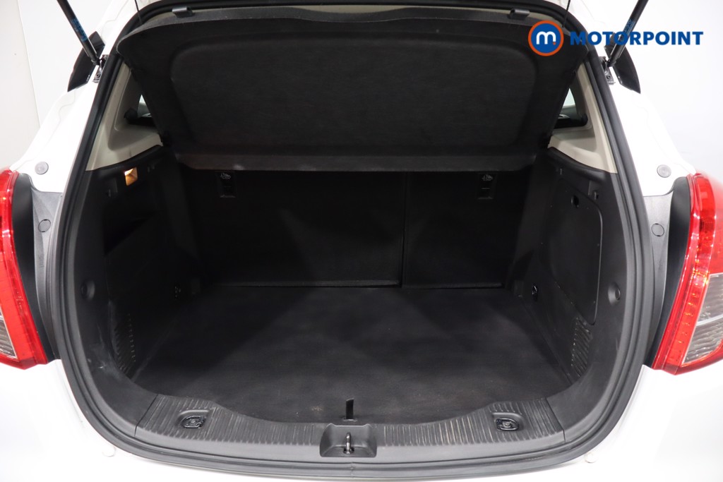 Vauxhall Mokka X Active Manual Petrol SUV - Stock Number (1563835) - 35th supplementary image