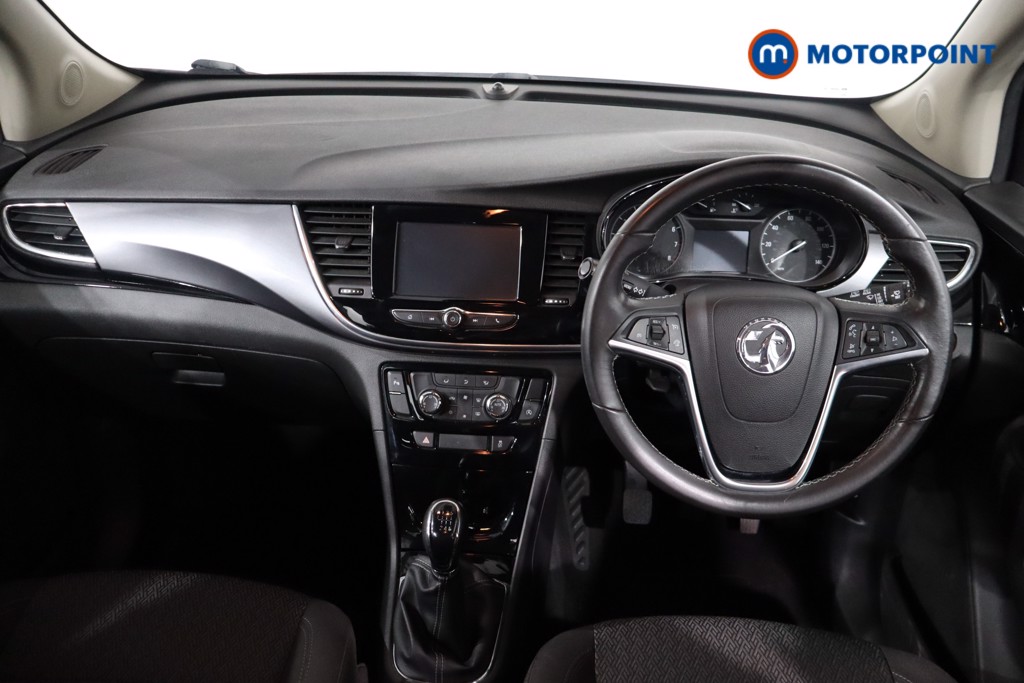 Vauxhall Mokka X Active Manual Petrol SUV - Stock Number (1563835) - 1st supplementary image