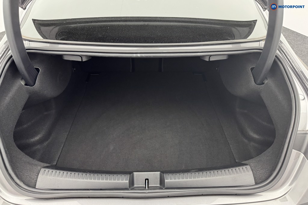 Mercedes-Benz CLA Amg Line Automatic Petrol Coupe - Stock Number (1563851) - 3rd supplementary image