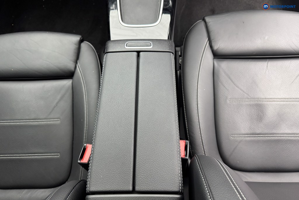 Mercedes-Benz CLA Amg Line Automatic Petrol Coupe - Stock Number (1563851) - 10th supplementary image