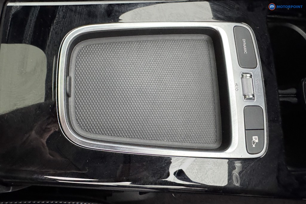 Mercedes-Benz CLA Amg Line Automatic Petrol Coupe - Stock Number (1563851) - 12th supplementary image
