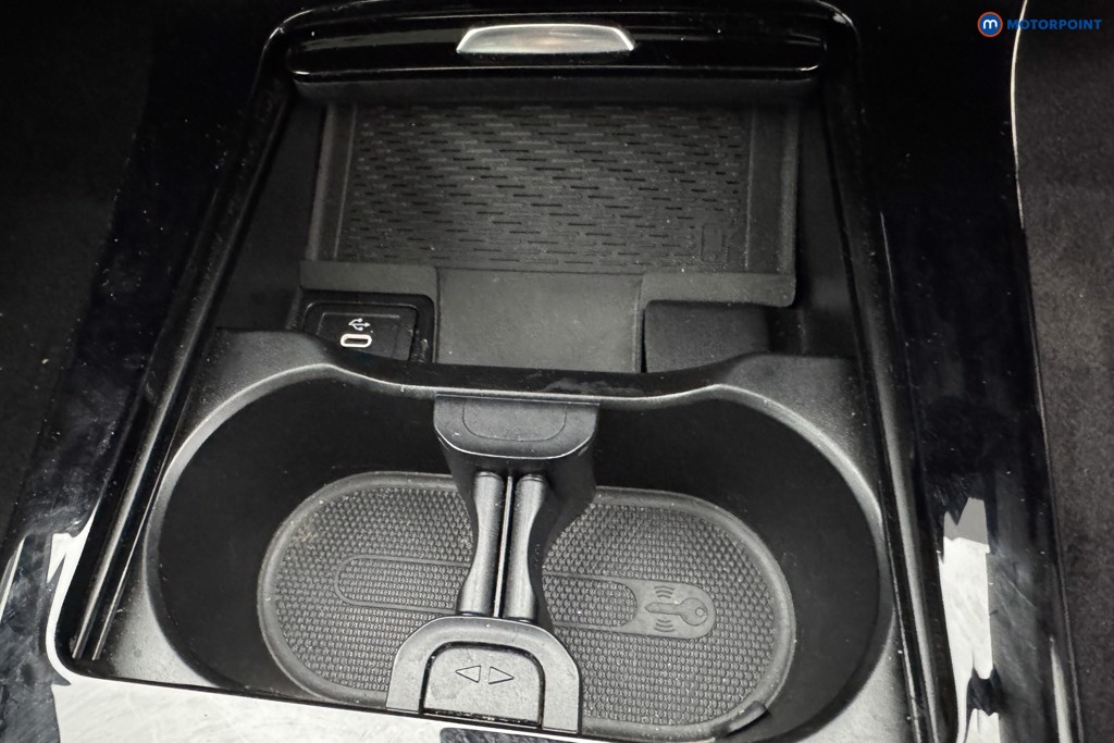 Mercedes-Benz CLA Amg Line Automatic Petrol Coupe - Stock Number (1563851) - 13th supplementary image
