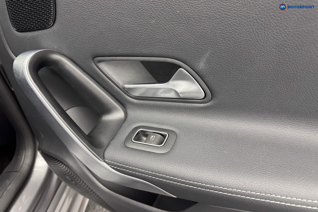 Mercedes-Benz CLA Amg Line Automatic Petrol Coupe - Stock Number (1563851) - 22nd supplementary image