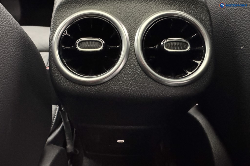 Mercedes-Benz CLA Amg Line Automatic Petrol Coupe - Stock Number (1563851) - 23rd supplementary image