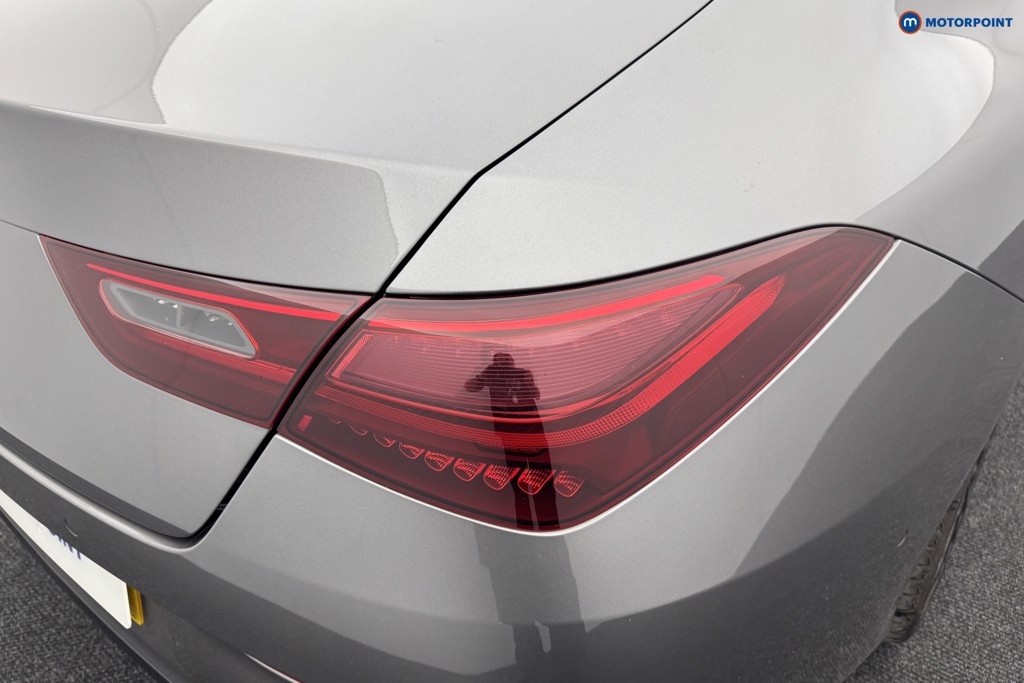 Mercedes-Benz CLA Amg Line Automatic Petrol Coupe - Stock Number (1563851) - 25th supplementary image
