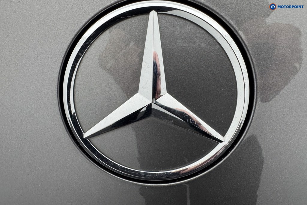Mercedes-Benz CLA Amg Line Automatic Petrol Coupe - Stock Number (1563851) - 27th supplementary image