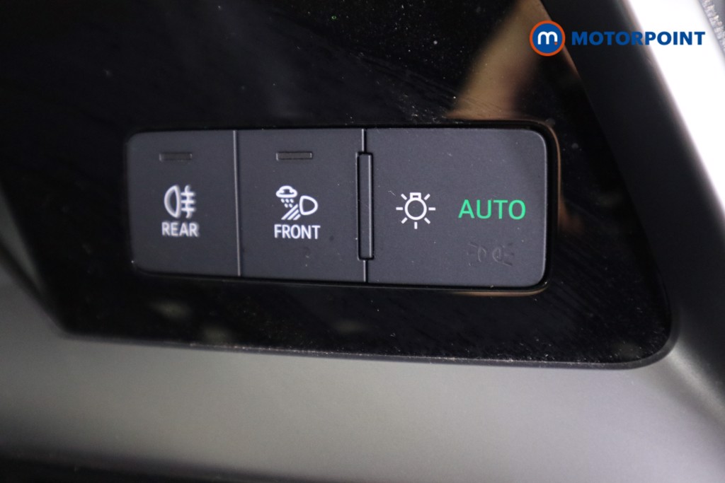 Audi A3 Black Edition Automatic Petrol Saloon - Stock Number (1563871) - 10th supplementary image