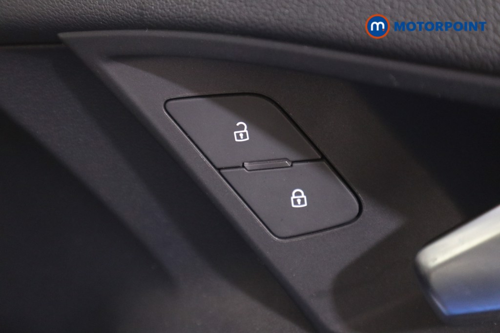 Audi A3 Black Edition Automatic Petrol Saloon - Stock Number (1563871) - 11th supplementary image