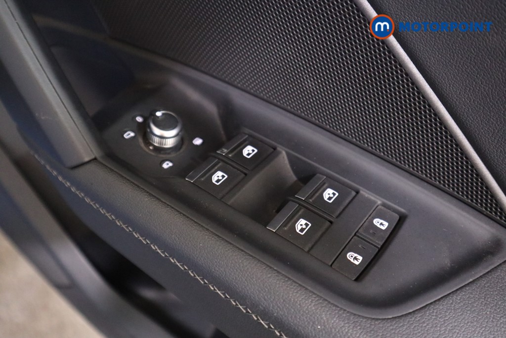 Audi A3 Black Edition Automatic Petrol Saloon - Stock Number (1563871) - 12th supplementary image