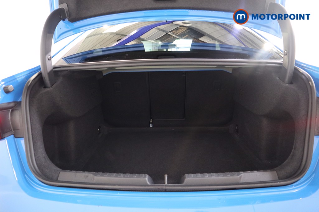 Audi A3 Black Edition Automatic Petrol Saloon - Stock Number (1563871) - 16th supplementary image