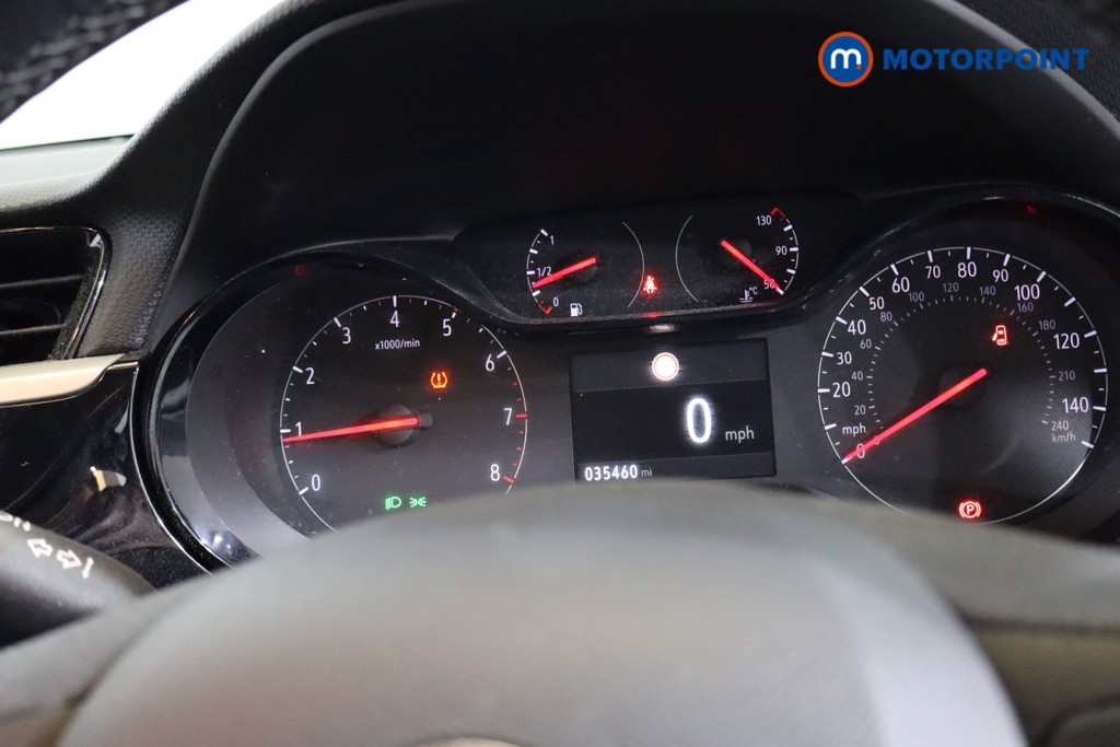 Vauxhall Corsa SE Manual Petrol Hatchback - Stock Number (1563883) - 2nd supplementary image
