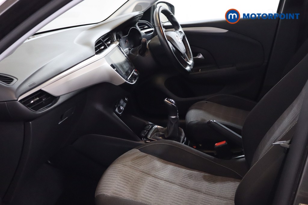 Vauxhall Corsa SE Manual Petrol Hatchback - Stock Number (1563883) - 9th supplementary image