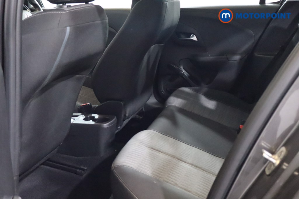 Vauxhall Corsa SE Manual Petrol Hatchback - Stock Number (1563883) - 11th supplementary image