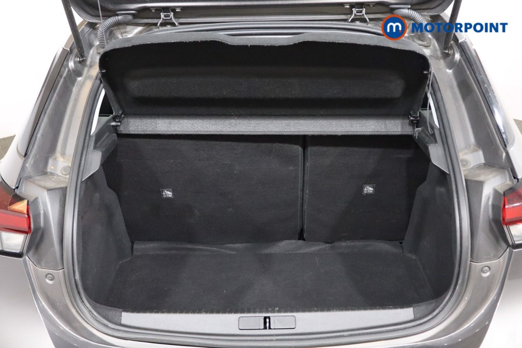 Vauxhall Corsa SE Manual Petrol Hatchback - Stock Number (1563883) - 13th supplementary image