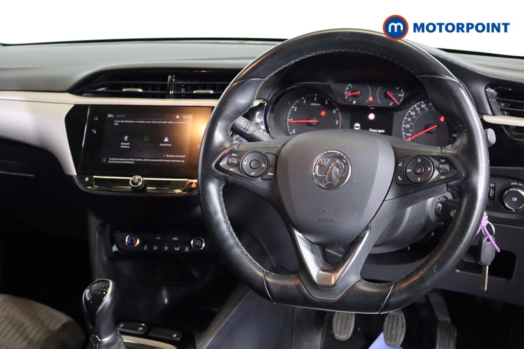 Vauxhall Corsa SE Manual Petrol Hatchback - Stock Number (1563883) - 1st supplementary image