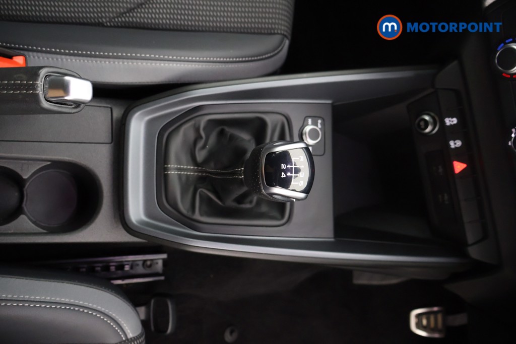Audi A1 S Line Manual Petrol Hatchback - Stock Number (1563890) - 6th supplementary image