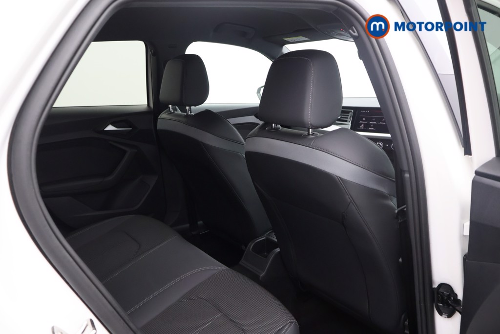 Audi A1 S Line Manual Petrol Hatchback - Stock Number (1563890) - 13th supplementary image