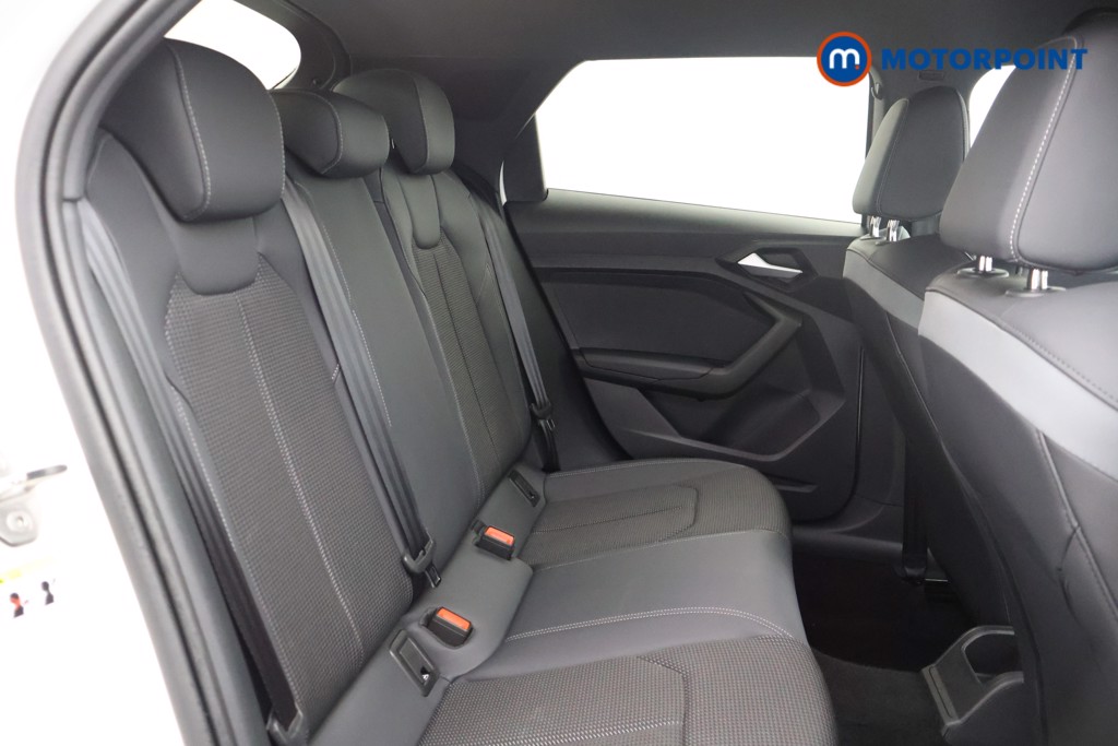 Audi A1 S Line Manual Petrol Hatchback - Stock Number (1563890) - 14th supplementary image