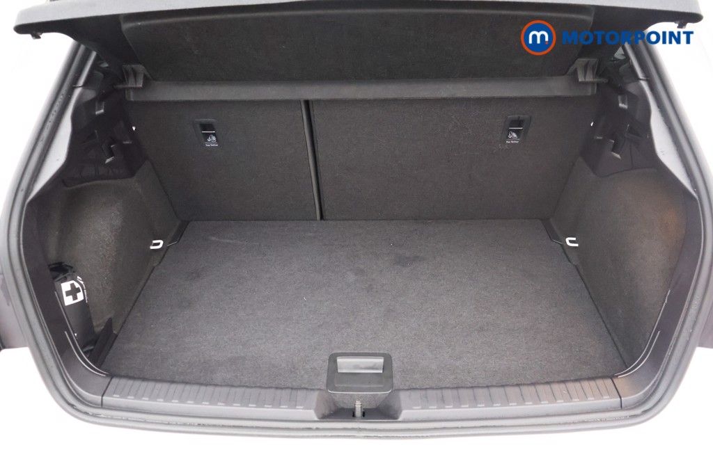 Audi A1 S Line Manual Petrol Hatchback - Stock Number (1563890) - 15th supplementary image