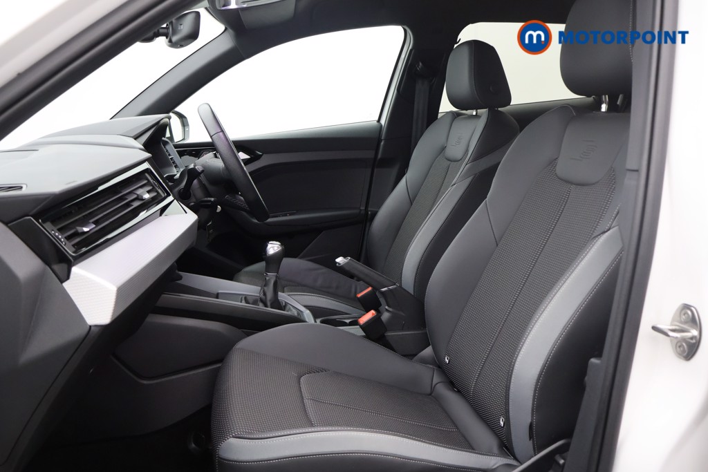 Audi A1 S Line Manual Petrol Hatchback - Stock Number (1563890) - 19th supplementary image
