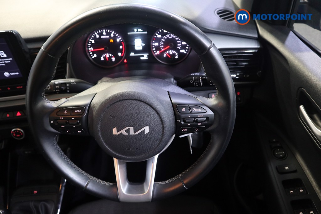 KIA RIO 2 Manual Petrol Hatchback - Stock Number (1563945) - 2nd supplementary image