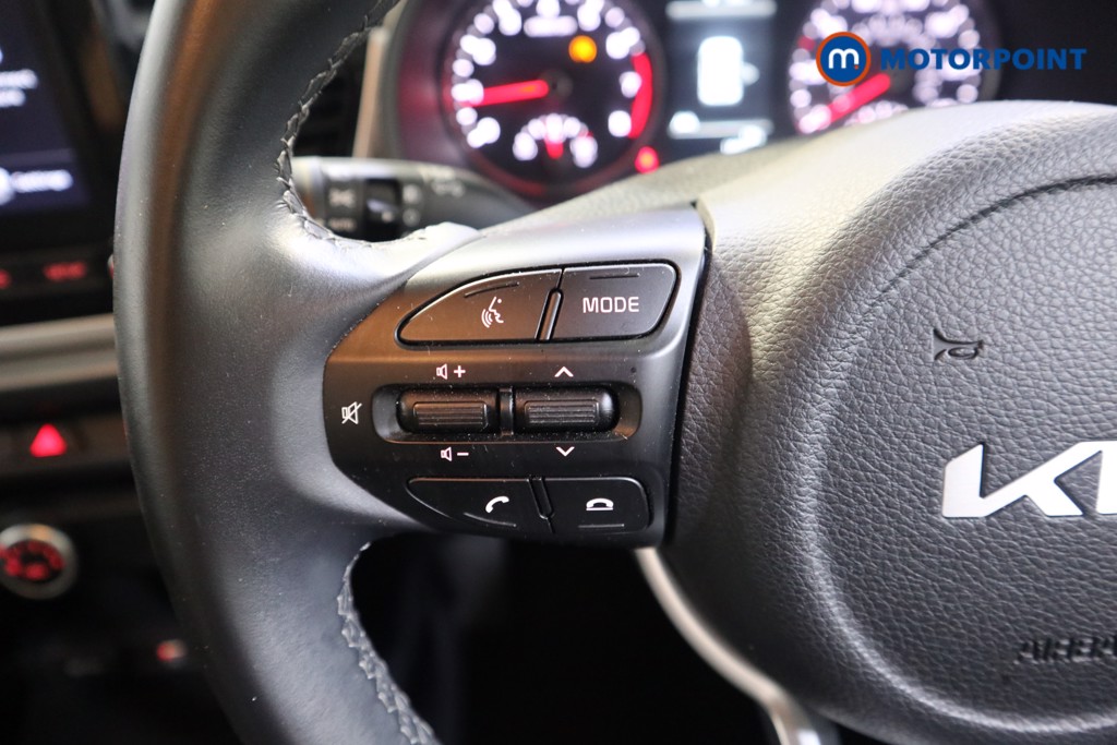 KIA RIO 2 Manual Petrol Hatchback - Stock Number (1563945) - 3rd supplementary image