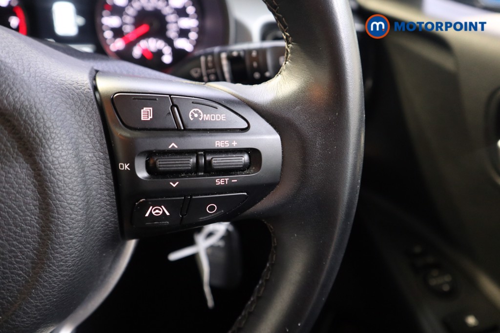 KIA RIO 2 Manual Petrol Hatchback - Stock Number (1563945) - 4th supplementary image