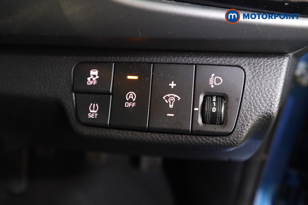 KIA RIO 2 Manual Petrol Hatchback - Stock Number (1563945) - 9th supplementary image