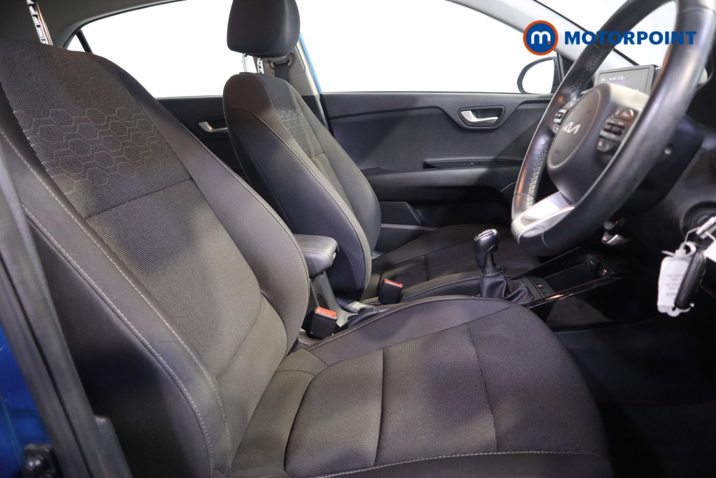 KIA RIO 2 Manual Petrol Hatchback - Stock Number (1563945) - 11th supplementary image