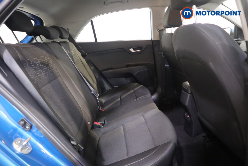 KIA RIO 2 Manual Petrol Hatchback - Stock Number (1563945) - 12th supplementary image