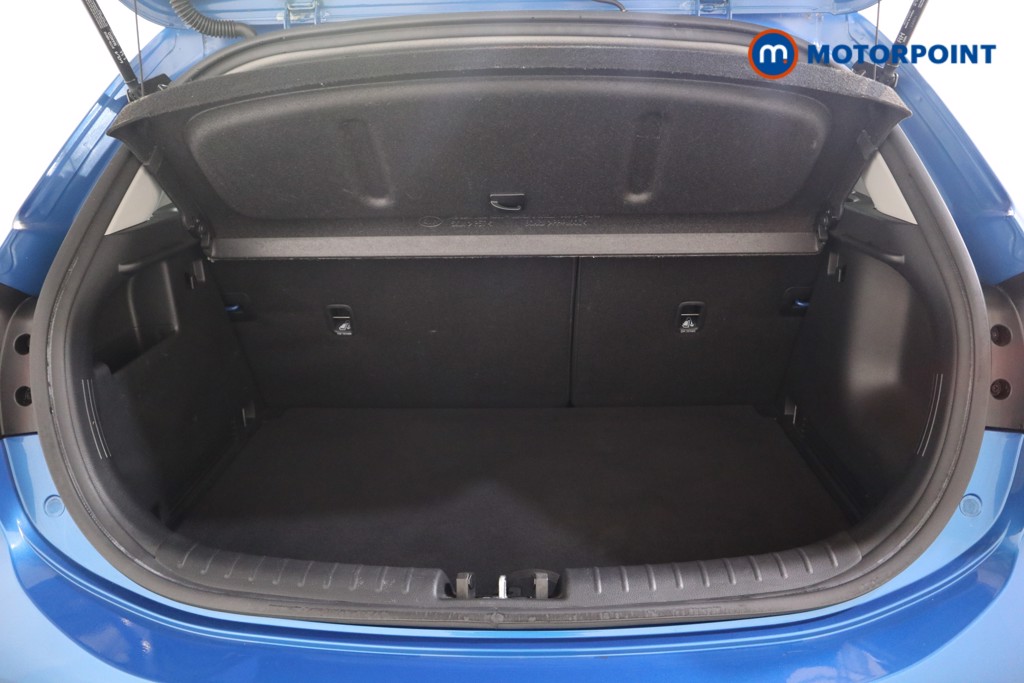 KIA RIO 2 Manual Petrol Hatchback - Stock Number (1563945) - 13th supplementary image
