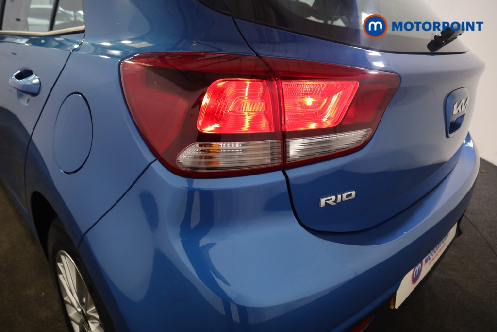 KIA RIO 2 Manual Petrol Hatchback - Stock Number (1563945) - 19th supplementary image
