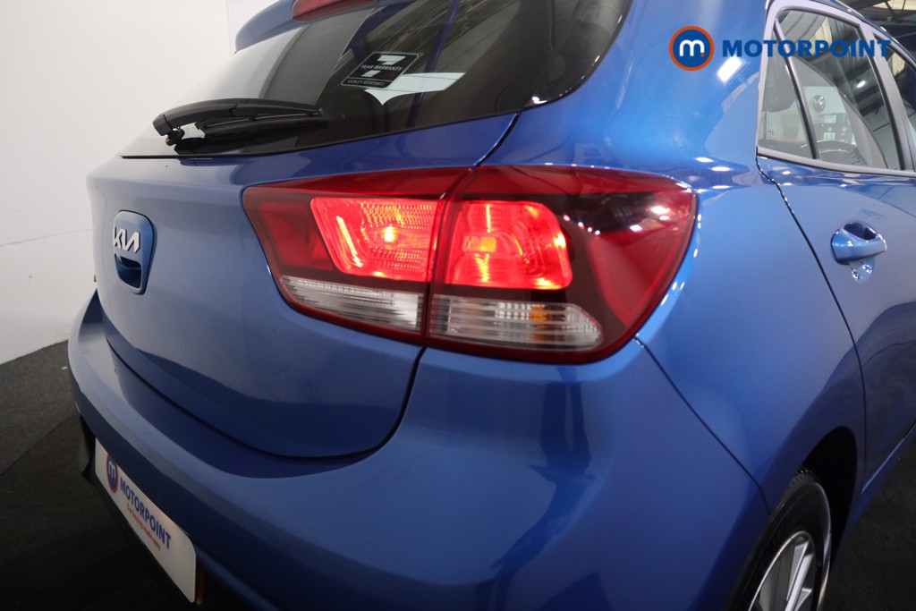 KIA RIO 2 Manual Petrol Hatchback - Stock Number (1563945) - 20th supplementary image