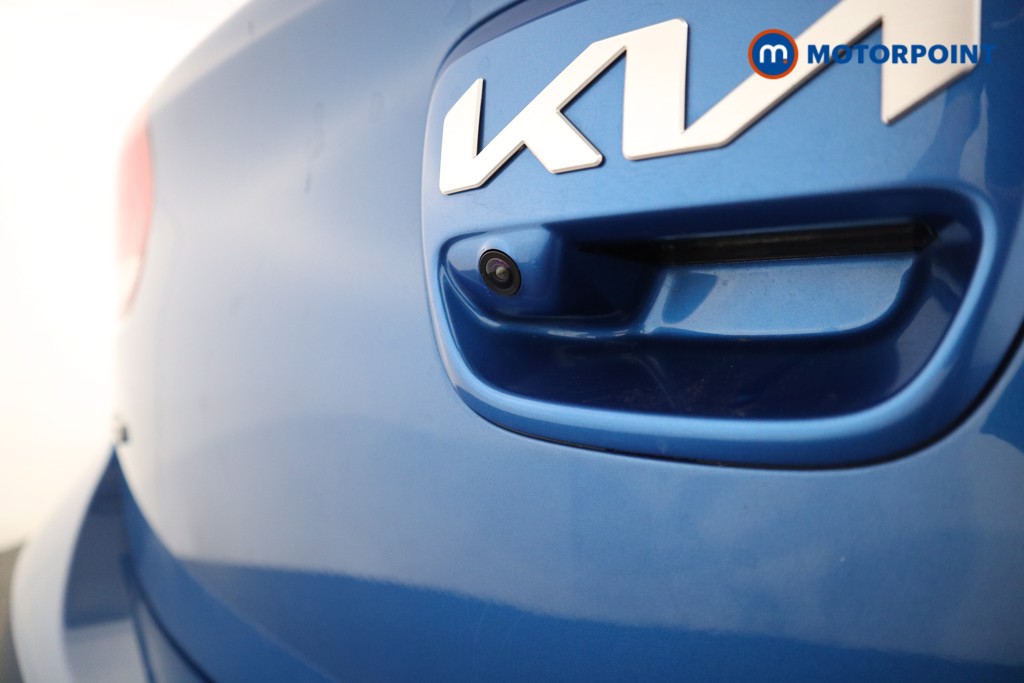 KIA RIO 2 Manual Petrol Hatchback - Stock Number (1563945) - 21st supplementary image