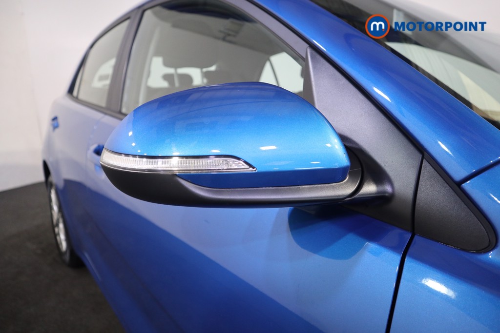 KIA RIO 2 Manual Petrol Hatchback - Stock Number (1563945) - 22nd supplementary image