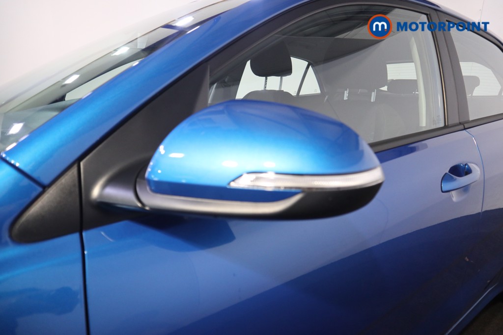 KIA RIO 2 Manual Petrol Hatchback - Stock Number (1563945) - 23rd supplementary image