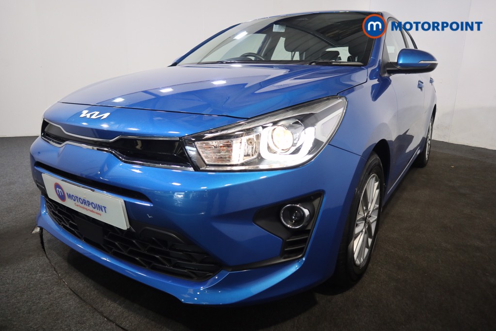 KIA RIO 2 Manual Petrol Hatchback - Stock Number (1563945) - 24th supplementary image